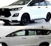 Toyota Innova Crysta 2026 Meluncur, Kabin First Class dan Diesel RWD Siap Menantang Zenix