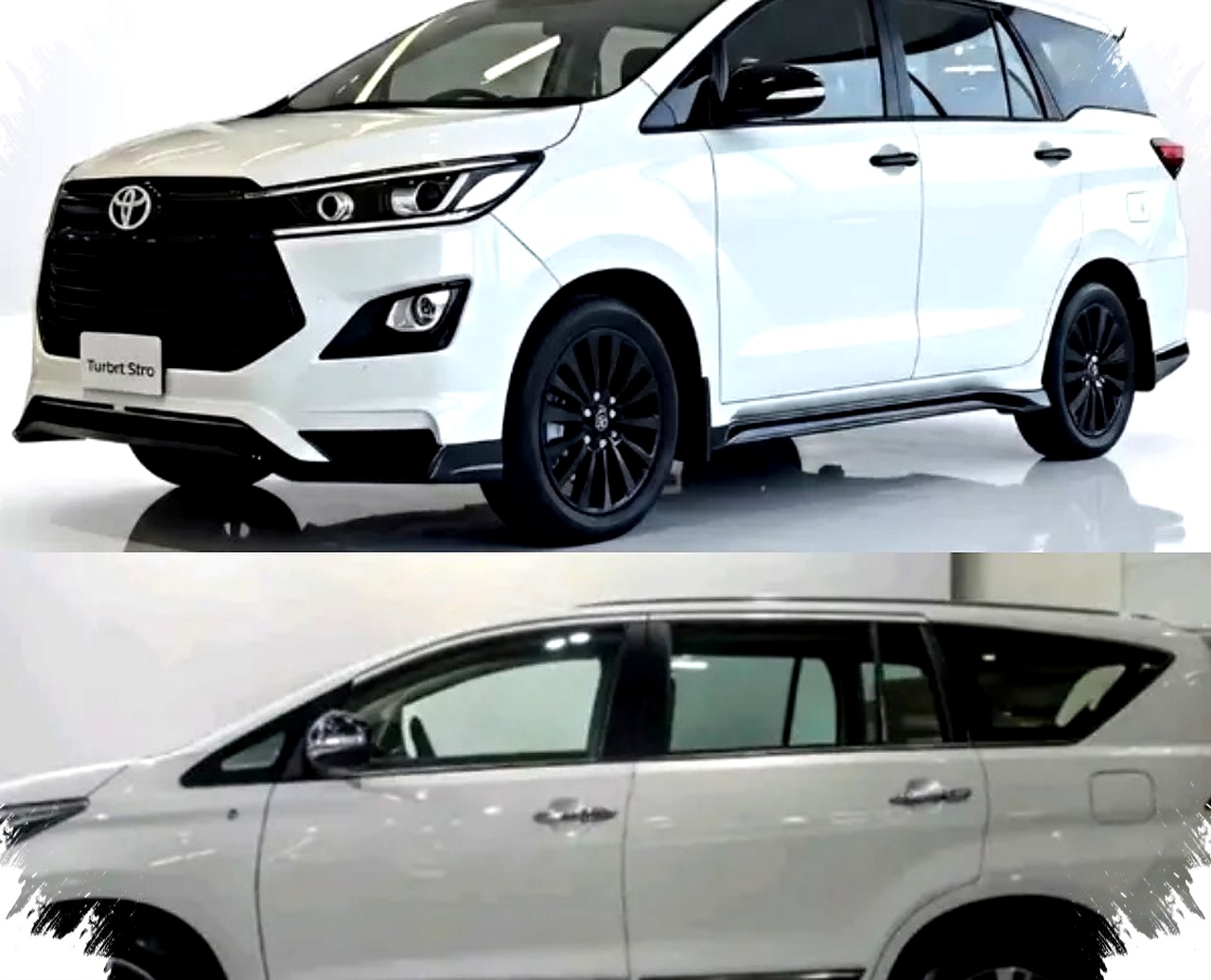 Toyota Innova Crysta 2026 Meluncur, Kabin First Class dan Diesel RWD Siap Menantang Zenix