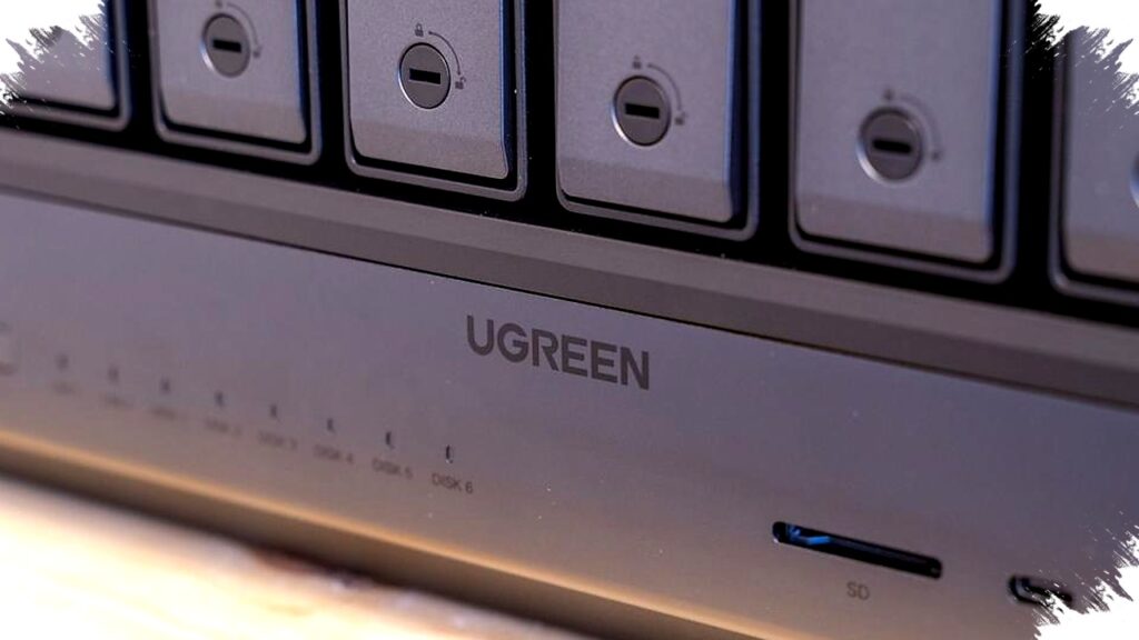 Satu Perintah Linux Yang Membongkar Batasan Ugreen NAS, Mengubahnya Jadi Jantung Homelab Saya