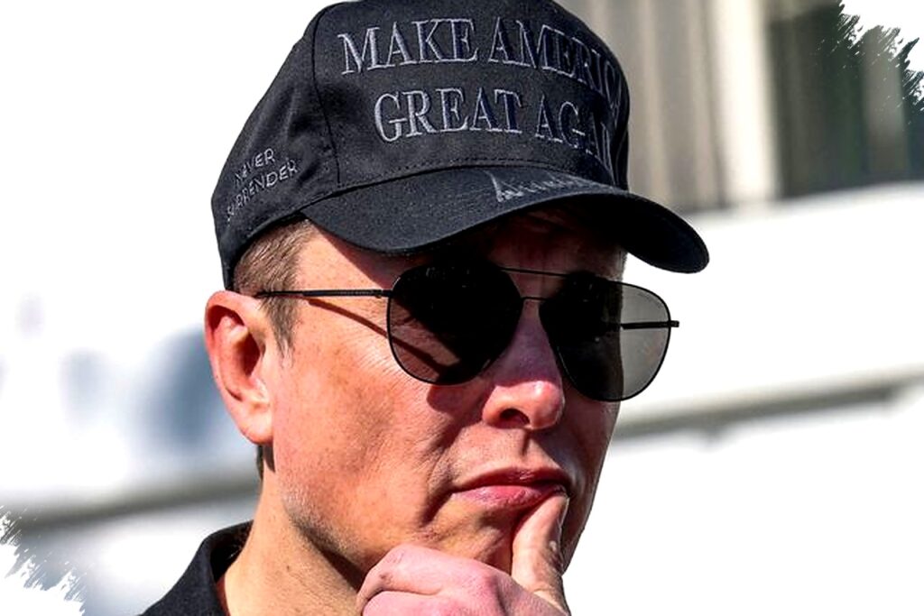 Elon Musk Tawarkan Bayar Gaji Petugas TSA, Krisis Anggaran Memperparah Antrean Bandara Panjang