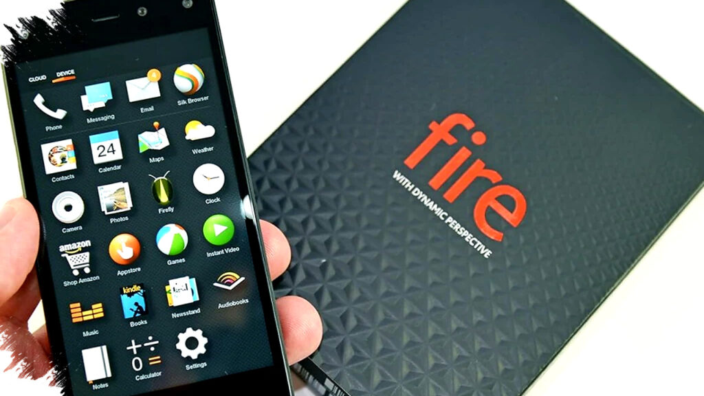 Amazon Bangkit Lagi Lewat Smartphone AI, Mampukah Menebus Gagalnya Fire Phone?