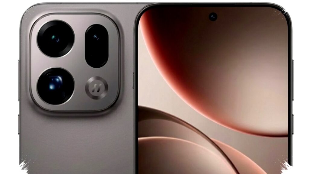 Bocoran OPPO Find X10 Pro Max Hadirkan Kamera 200MP Revolusioner, Chipset Baru Bawa Performa Fotografi Terdepan