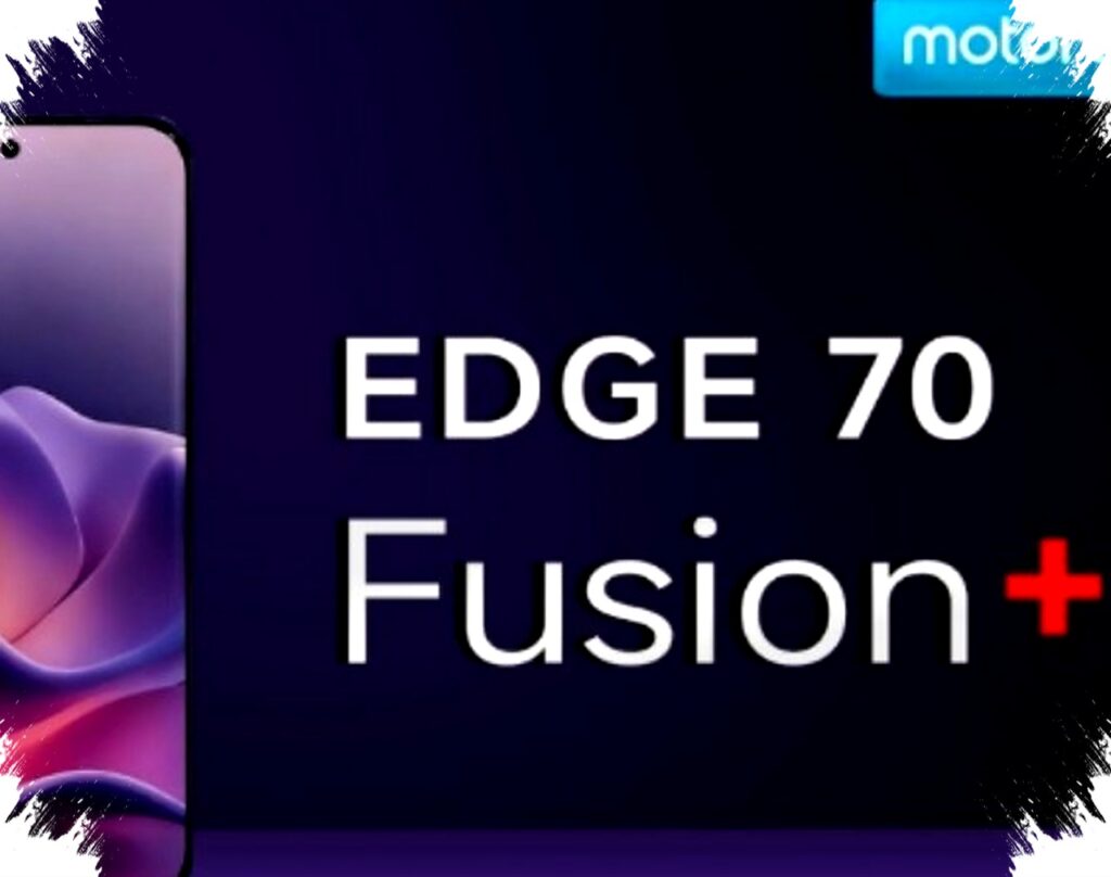 Bocoran Motorola Edge 70 Fusion Plus, Telefoto 3x Diragukan Ultra Wide 50MP Menonjol