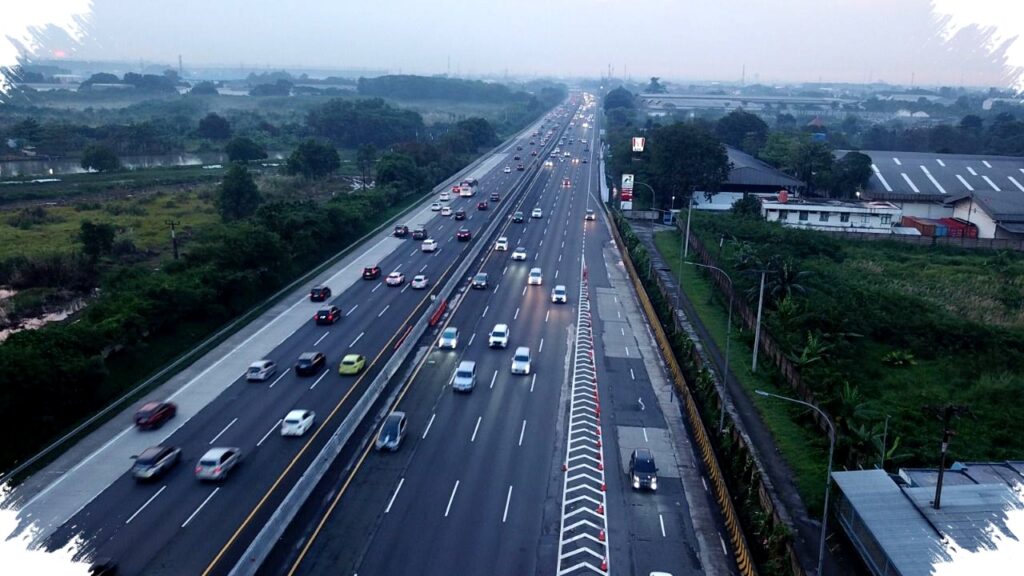 Jasa Marga Catat Lonjakan Arus Mudik Trans Jawa Timur Tembus 729 Ribu Kendaraan, Tantangan Kelancaran Tol Lebaran 2026