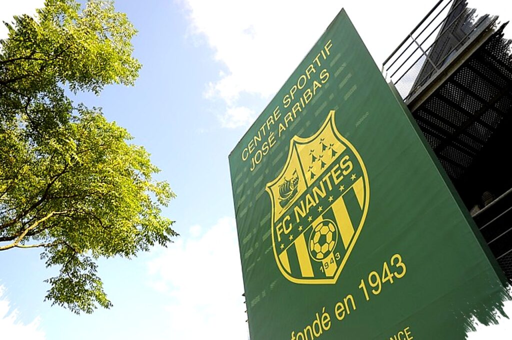 FC Nantes Terkejut Dengan Kerusakan Di Tengah Latihan, Ancaman Keamanan Mengintai Jelang Duel Strasbourg