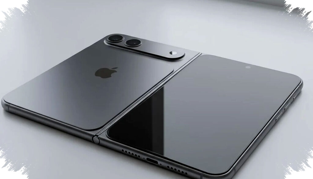 iPhone Fold Tak Langsung Hadir pada September, Apple Disorot Siapkan Rilis Bertahap