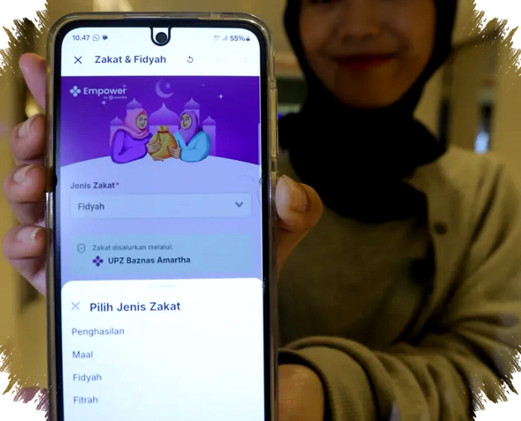 Amartha Empower Hadir Sebagai Portal Donasi Digital, Mengubah Donasi Jadi Kemandirian Ekonomi Pedesaan
