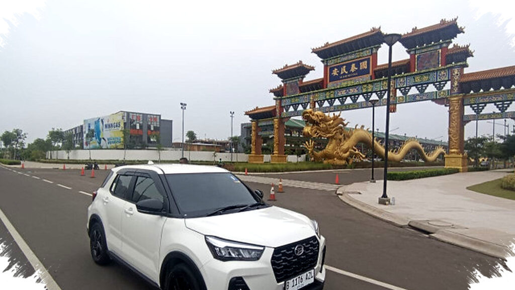 Pengguna Mobil Daihatsu, Ketahui Lokasi Posko dan Bengkel Siaga Saat Mudik Lebaran, Siap Jaga Perjalanan Anda