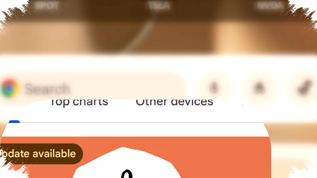 Android Canary Punya Efek Blur Baru Saat Buka Aplikasi, Halus tapi Sulit Tak Disadari