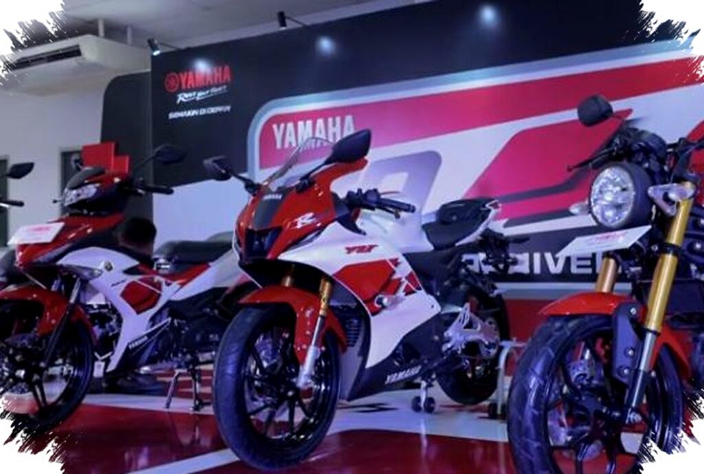Deretan Motor Matic Yamaha Terbaru 2026, Dari Skutik Terjangkau Hingga Maxi Scooter 560cc Menggoda