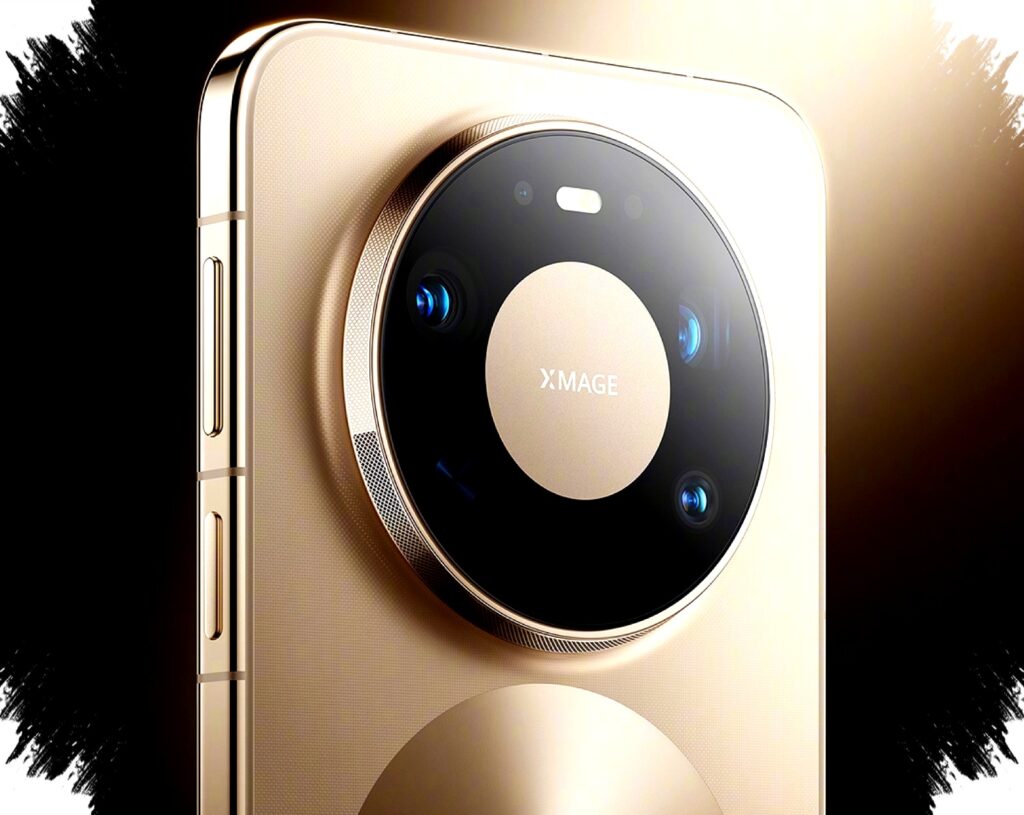 Huawei Mate 80 Pro Max Wind Edition, Kamera Lebih Besar Satu Lensa Dikorbankan