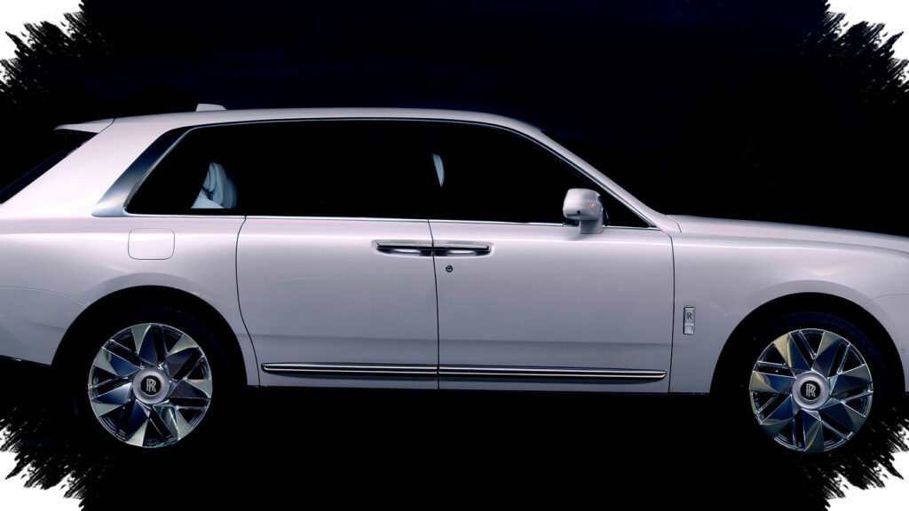 Rolls-Royce Wajibkan Penghentian Pakai Kursi Belakang dan Bagasi, Bahaya Baut Pelindung Keselamatan Mengintai!