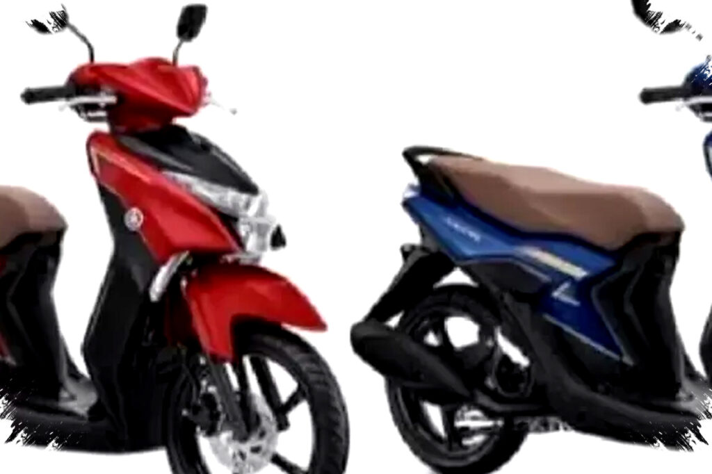 Harga Motor Matic Yamaha 125cc 2026, Mio M3 Termurah atau Lexi LX Paling Worth It?