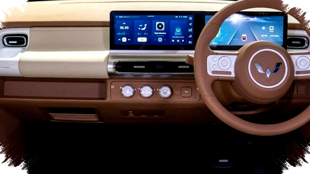 Harga Wuling Maret 2026 dari Rp100 Jutaan, Lini Lengkap dari Formo sampai EV Flagship