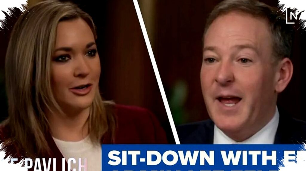 EPA Lee Zeldin Tegaskan Dominasi Energi AS Di Tengah Konflik Iran, Strategi Baru Untuk Kawal Keamanan Global