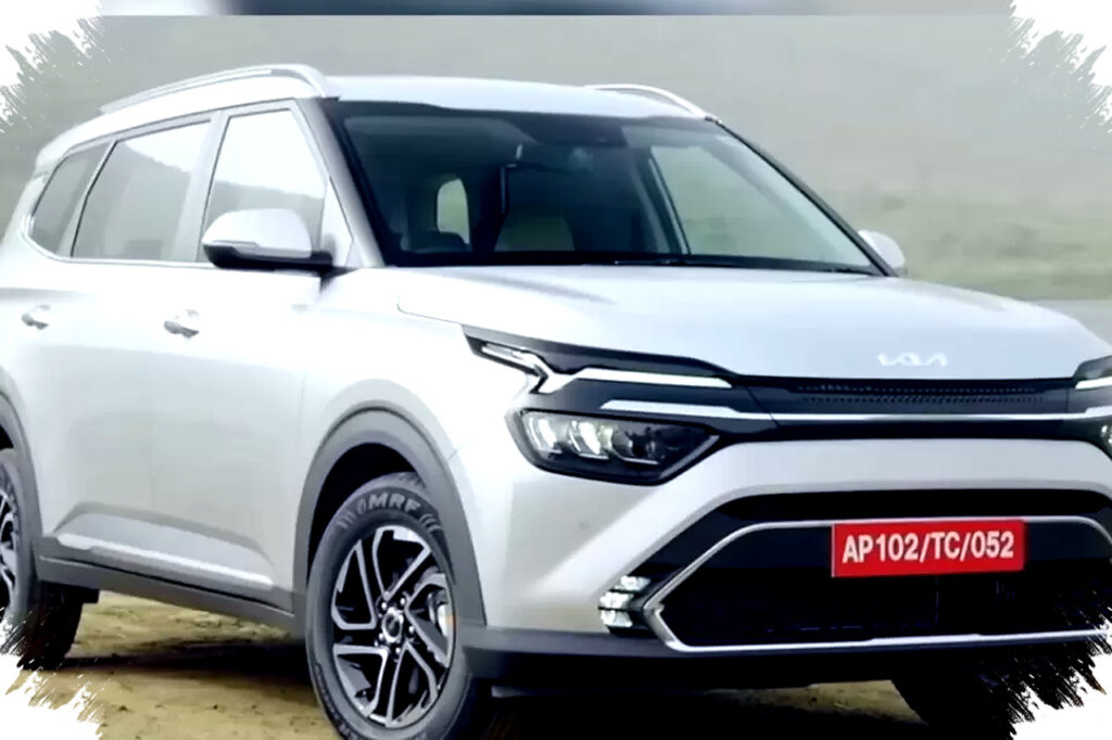 Kia Carens Bangkit Dengan Desain Gagah dan Fitur Pintar, Siap Produksi Lokal Bersaing Ketat