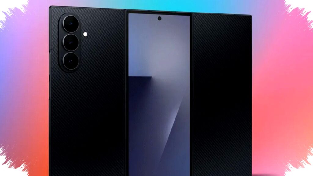 Samsung Galaxy Z TriFold Resmi Diperkenalkan, Layar 10 Inci dan Kamera 200 MP untuk Multitasking Ekstrem