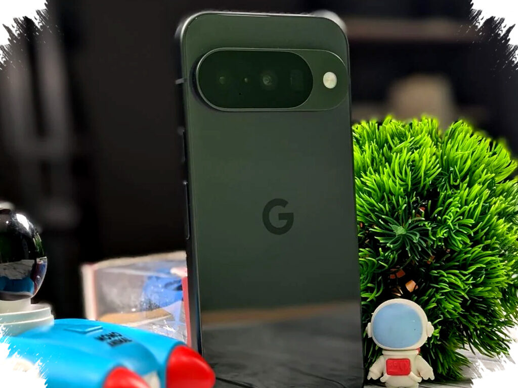 Google Pixel 10 Jatuh ke Titik Harga Terendah di Amazon, Momen Tunggu Akhirnya Tiba
