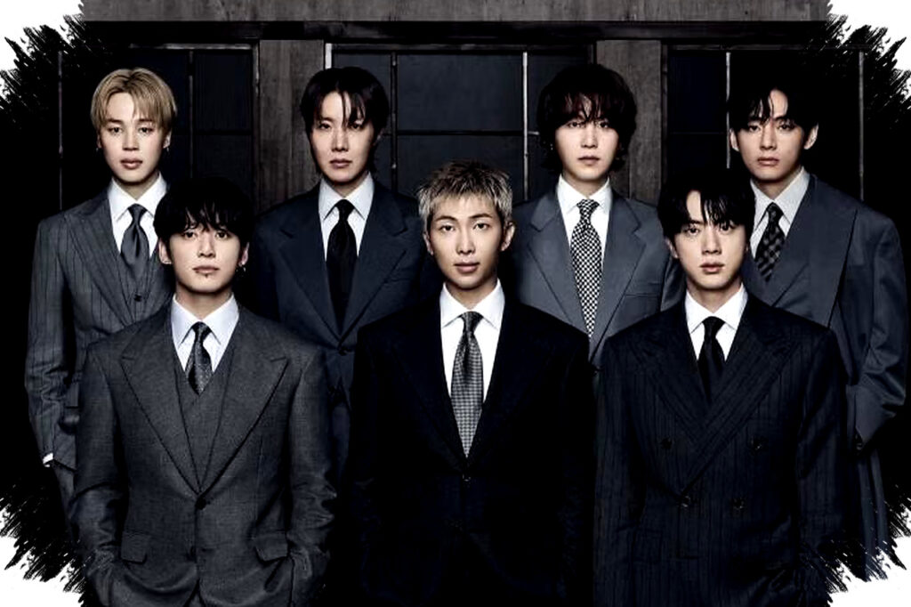 Makna Dalam Lagu SWIM BTS Mengalahkan Keraguan, Perjalanan Emosional Menuju Title Track yang Membekas