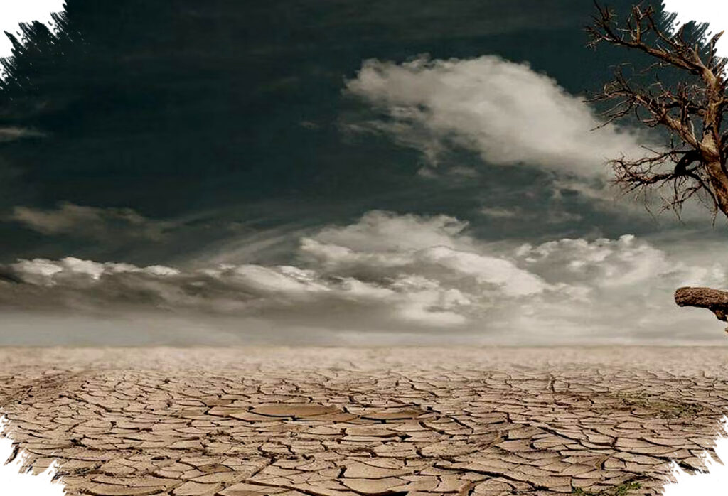 Godzilla El Niño Mengancam Kemarau Panjang di Indonesia, Ancaman Kekeringan dan Kebakaran Hutan Meningkat