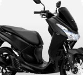 Yamaha Lexi LX 155 Datang Lebih Matang, Elegan, Irit, dan Bertenaga untuk Harian Yamaha Lexi LX 155 Datang Lebih Matang, Elegan, Irit, dan Bertenaga untuk Harian