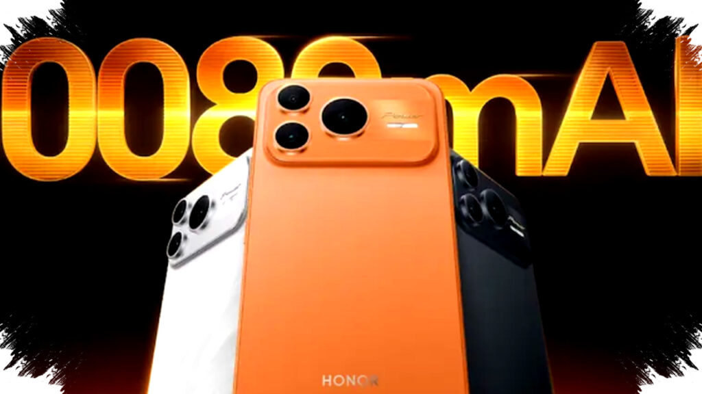 Honor X80 GT Siap Ubah Peta Smartphone, Rumor Baterai 13.080mAh Mengemuka