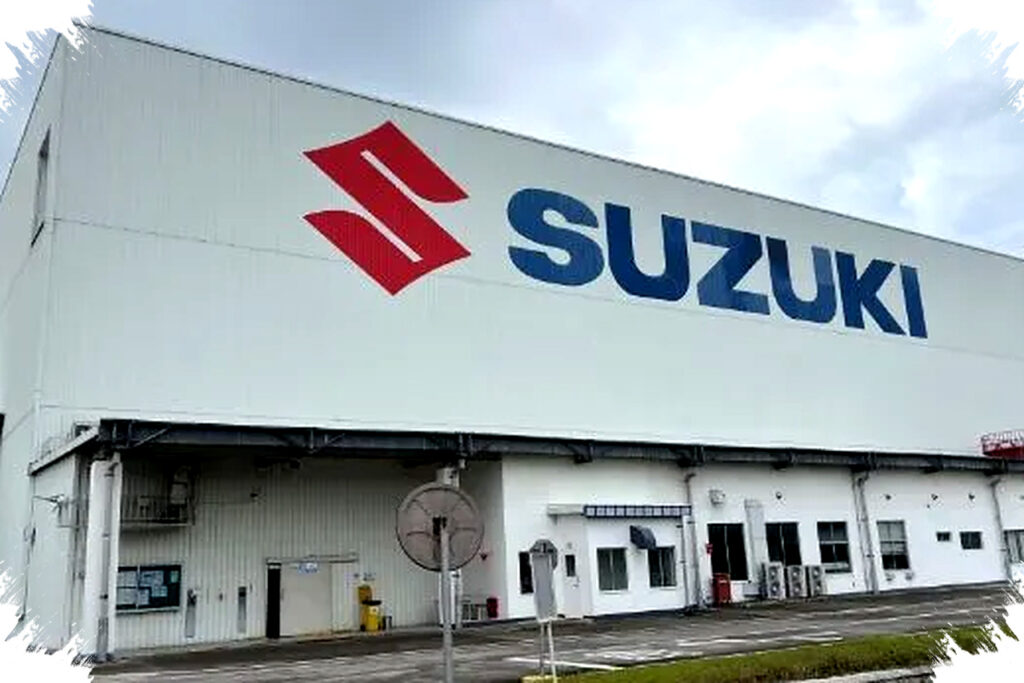 Mudik Lebaran Dorong Penjualan Suzuki Melesat, New Carry Kuasai Pasar Kendaraan Niaga Ringan