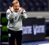 Fortuna Düsseldorf Hadapi Trauma Hertha BSC, Markus Anfang Andalkan Kekuatan dan Semangat Juang Tim