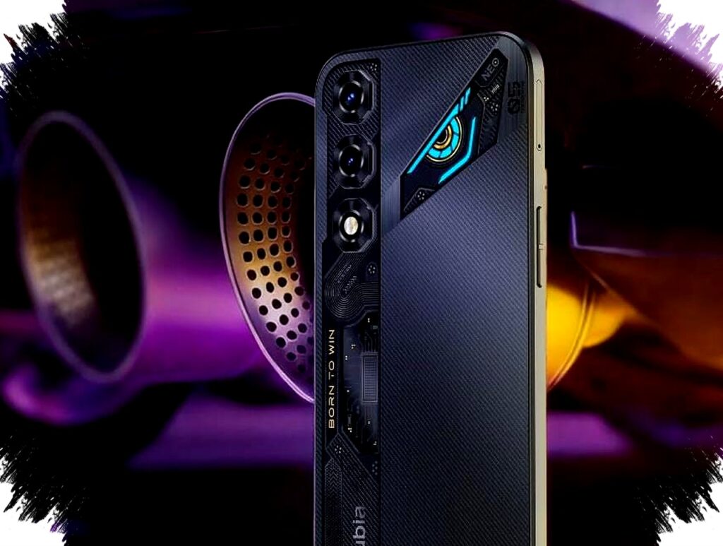 Nubia Neo 5GT Datang Menggoda, Kipas Internal dan 144 Hz Siap Ubah Peta Hp Gaming