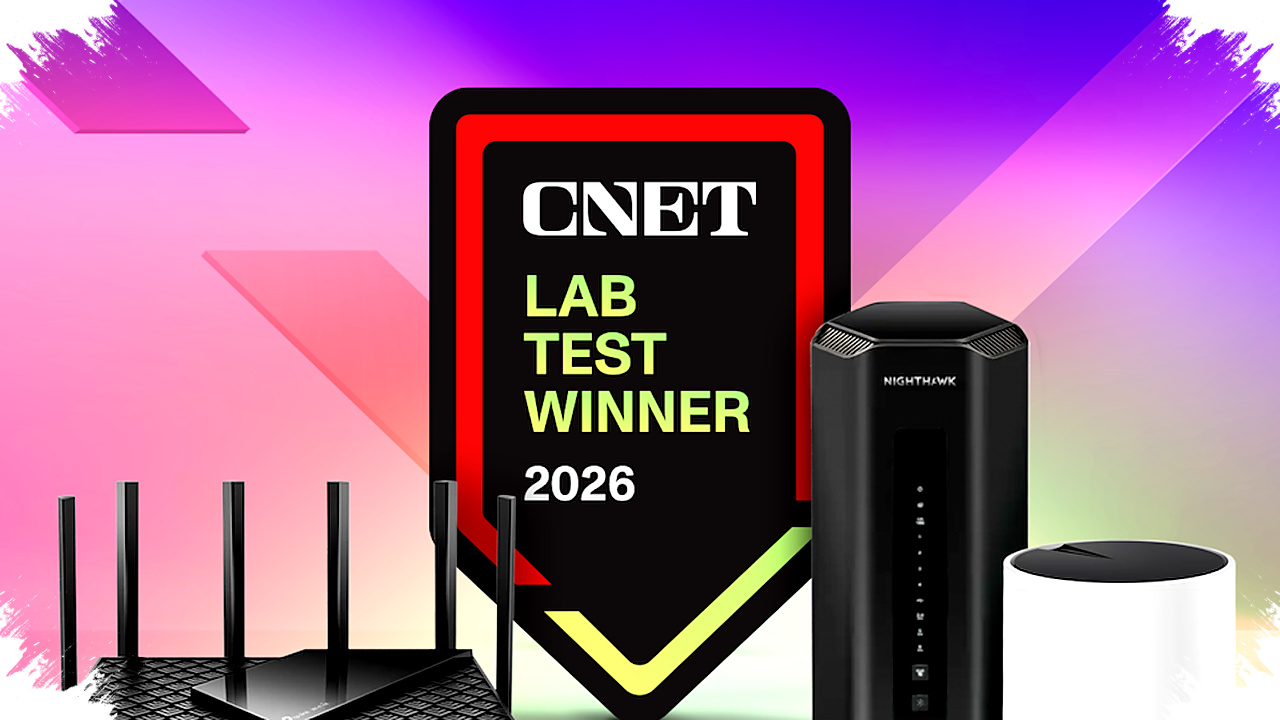 Dulu Saya Sarankan Lewati Router Wi-Fi 7, Kini Tes Laboratorium CNET Buktikan Kecepatan Nyata Mengubah Segalanya