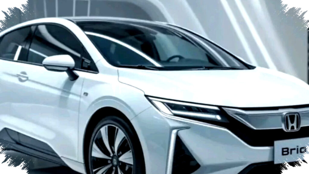 Honda Brio 2026 Resmi Meluncur, Makin Irit 16,5 Km/L dan Naik Kelas Lebih Sporty-Canggih