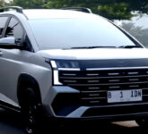 Hyundai Stargazer Cartenz 2026 Hadir dengan 5 Varian, MPV 200 Jutaan Makin Canggih