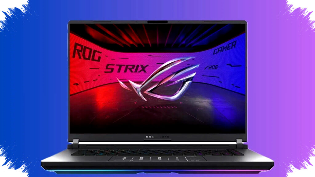 Diskon Langka RTX 5080 ASUS Muncul di Amazon, ROG Strix G16 Kini Lebih Masuk Akal