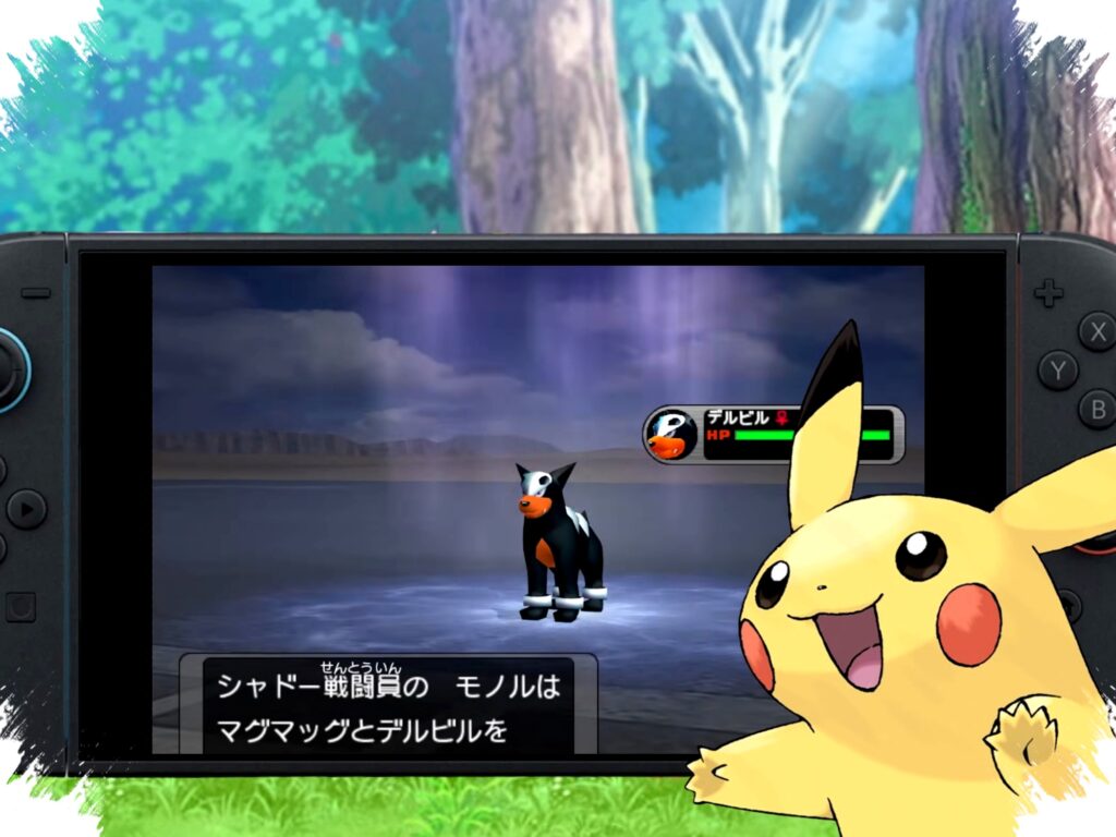 Pokémon XD Tiba Mendadak di Switch 2, Fans Kecewa Karena Home Absen dan Urutannya Janggal