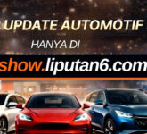 AUTOSHOW Liputan6 Hadirkan Update Tercepat IIMS 2026, Rahasia Lengkap Pameran Otomotif Terbesar Indonesia