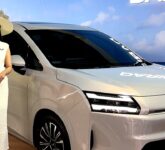 Usai Libur, Wuling Tancap Gas 20 Persen, IIMS dan Lebaran Jadi Pendorong