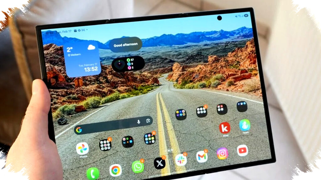 Kabar Buruk untuk Penggemar Samsung, Galaxy Z TriFold Tampaknya Tak Akan Restock Lagi