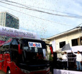 Program Mudik Bareng Mobil Hadirkan Mekanik Pilihan, Apresiasi di Balik Perjalanan Pulang Program Mudik Bareng Mobil Hadirkan Mekanik Pilihan, Apresiasi di Balik Perjalanan Pulang