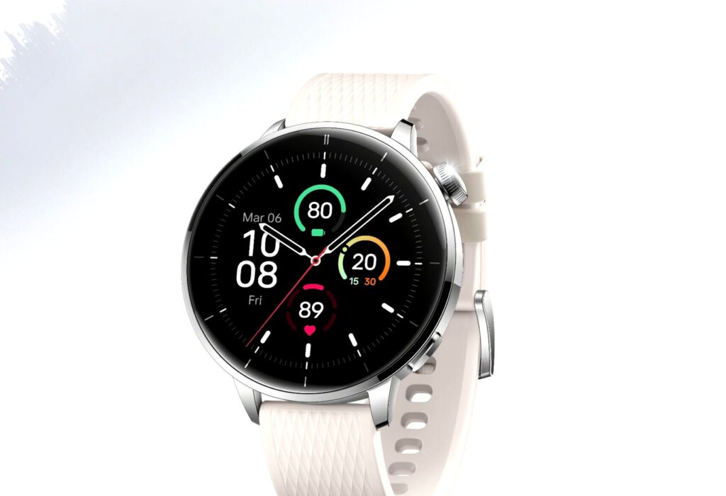 Oppo Watch X3 Mini Muncul di Bocoran, Jawaban untuk Pengguna yang Ingin Jam Lebih Ringkas