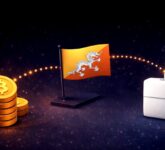 Bhutan Pecahkan Rekor Jual Bitcoin $72 Juta Tanpa Menggoyang Harga, Rahasia Eksekusi OTC Terungkap