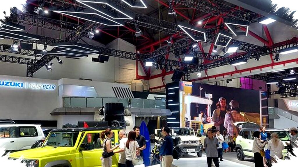 IIMS 2026 Cetak Rekor Transaksi Rp9,5 Triliun, Sepeda Motor Listrik Melonjak Hampir Dua Kali Lipat