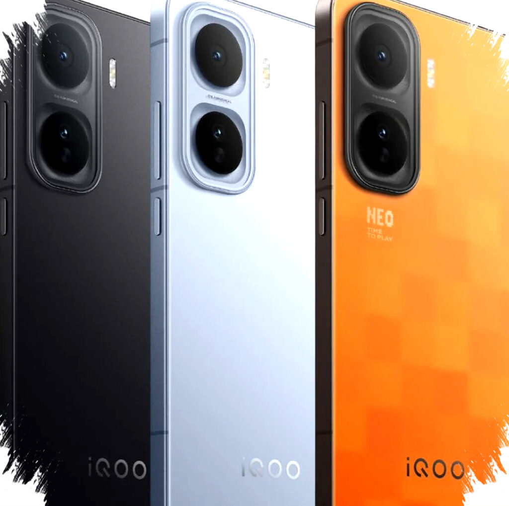 iQOO Neo 11 Mulai Terkuak, Chip Baru dan Jadwal Rilisnya Picu Teka-Teki