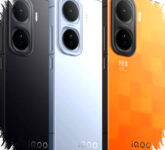 iQOO Neo 11 Mulai Terkuak, Chip Baru dan Jadwal Rilisnya Picu Teka-Teki iQOO Neo 11 Mulai Terkuak, Chip Baru dan Jadwal Rilisnya Picu Teka-Teki