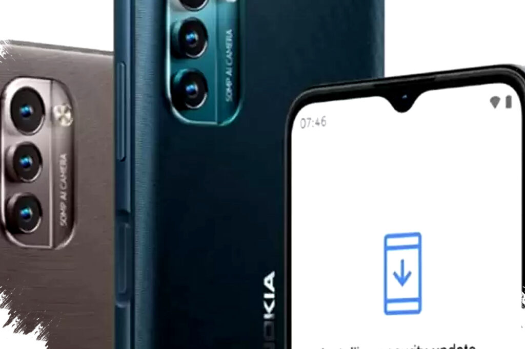 Nokia G22 5G Masih Layak di 2026?, Fast Charging 65W dan Dimensity 1200 Jadi Jawaban