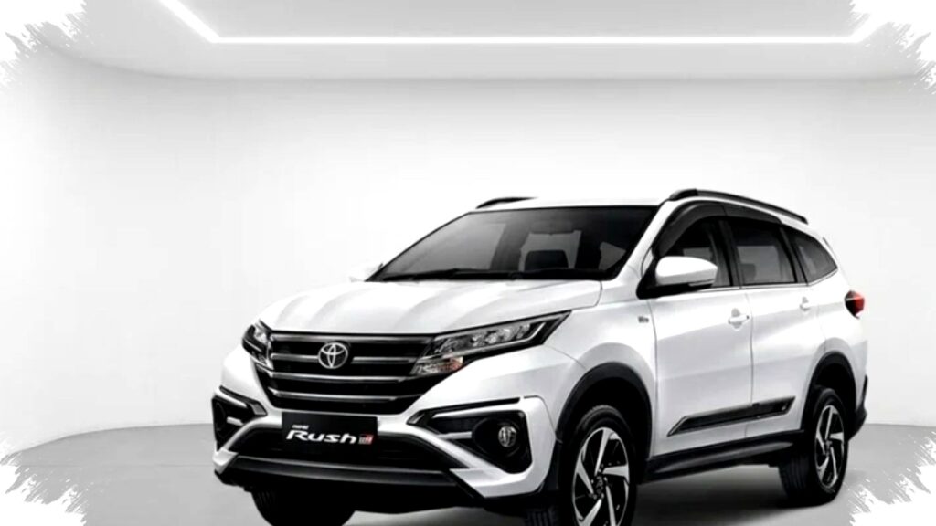 Toyota Rush 2022 Bekas Masih Diburu, Harga Stabil dan RWD Jadi Kartu As Utama