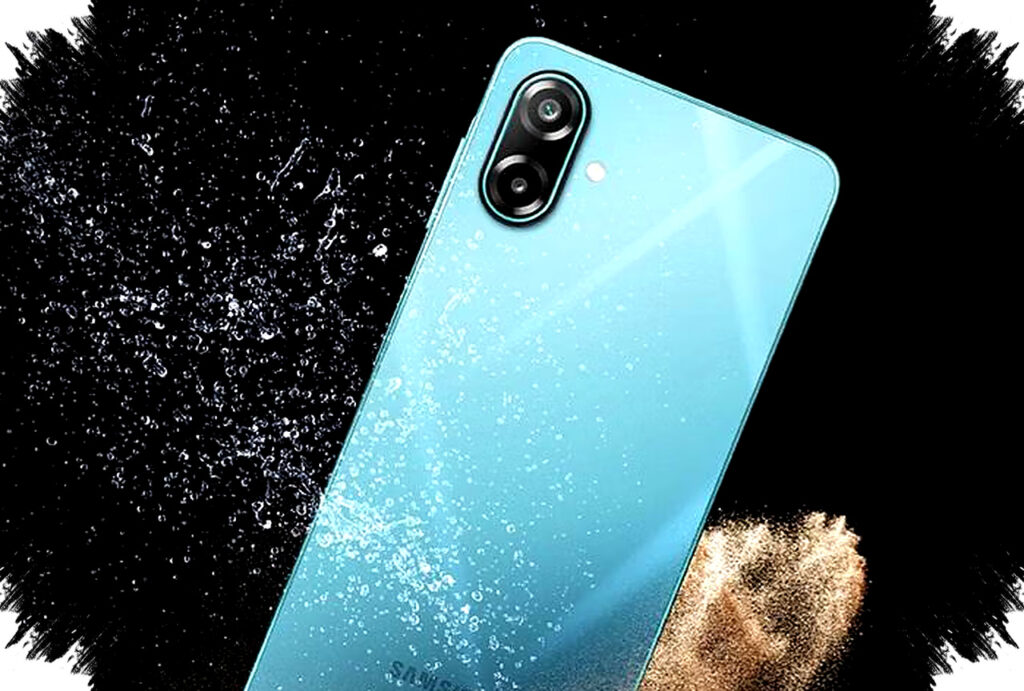 Samsung Galaxy M17e 5G Rilis Harga Sulap Murah, Baterai Jumbo 6000 mAh Tahan Lama dan Tahan Air