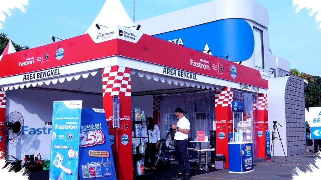 76 Juta Pemudik Andalkan Mobil, Rest Area Pertamina Jadi Titik Rehat Penentu Aman Mudik