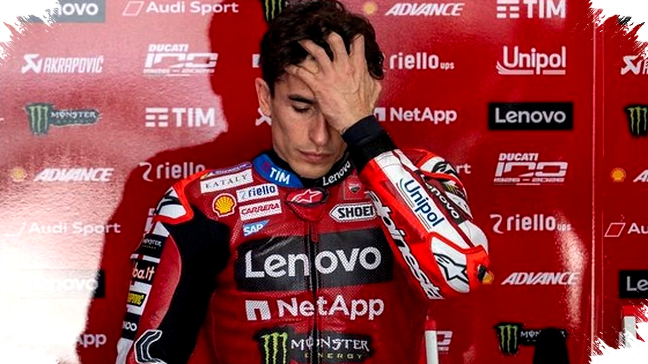 Marc Marquez Belum Ingin Usai, Sinyal Pensiun Muncul Sebelum Usia 40 Tahun