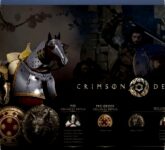 Crimson Desert Buka Bonus Pre-Order, Tanggal Rilis dan Skala Petanya Makin Menggoda Crimson Desert Buka Bonus Pre-Order, Tanggal Rilis dan Skala Petanya Makin Menggoda