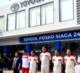 Auto2000 Siapkan 8 Posko dan 116 Bengkel Siaga, Jawaban Nyata Antisipasi Darurat Mudik Lebaran! Auto2000 Siapkan 8 Posko dan 116 Bengkel Siaga, Jawaban Nyata Antisipasi Darurat Mudik Lebaran!